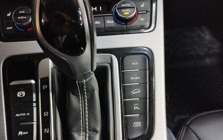 Geely Atlas I, 2019 год, 1 320 000 рублей, 15 фотография