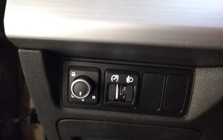 Geely Atlas I, 2019 год, 1 320 000 рублей, 16 фотография