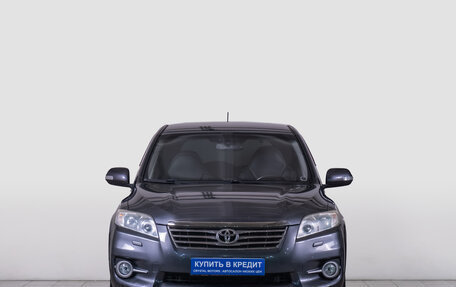 Toyota RAV4, 2012 год, 1 629 000 рублей, 4 фотография