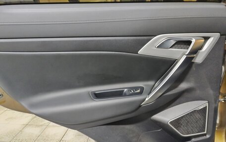 Geely Atlas I, 2019 год, 1 320 000 рублей, 17 фотография