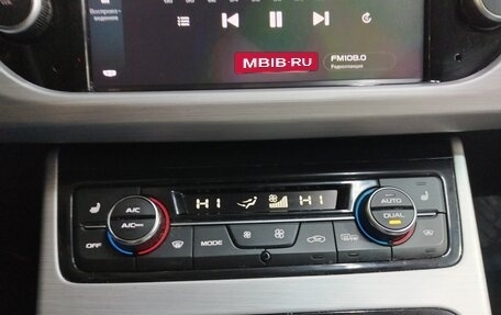 Geely Atlas I, 2019 год, 1 320 000 рублей, 13 фотография