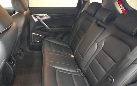 Geely Atlas I, 2019 год, 1 320 000 рублей, 18 фотография