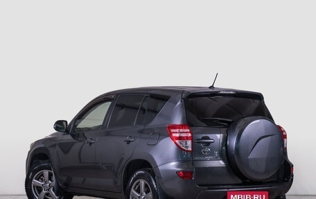 Toyota RAV4, 2012 год, 1 629 000 рублей, 6 фотография
