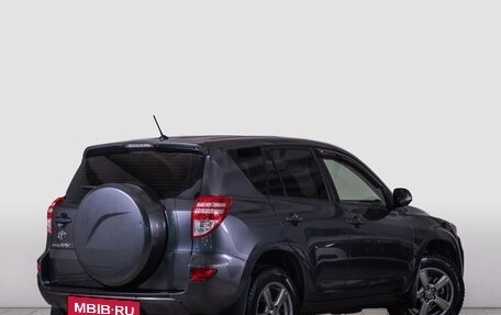 Toyota RAV4, 2012 год, 1 629 000 рублей, 7 фотография