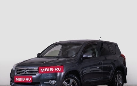 Toyota RAV4, 2012 год, 1 629 000 рублей, 2 фотография