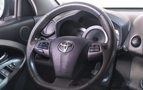 Toyota RAV4, 2012 год, 1 629 000 рублей, 8 фотография