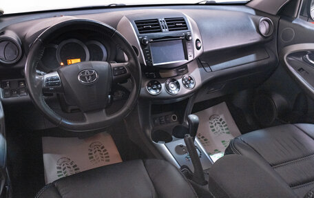 Toyota RAV4, 2012 год, 1 629 000 рублей, 17 фотография