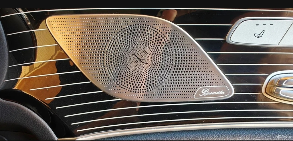 Mercedes-Benz CLS-klasse AMG, 2019 год, 7 500 000 рублей, 7 фотография