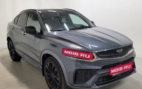 Geely Tugella FY11, 2022 год, 2 710 000 рублей, 2 фотография