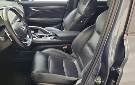 Geely Tugella FY11, 2022 год, 2 710 000 рублей, 13 фотография