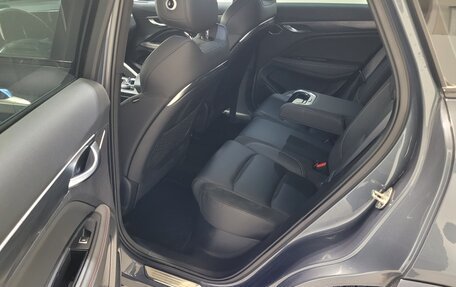 Geely Tugella FY11, 2022 год, 2 710 000 рублей, 11 фотография