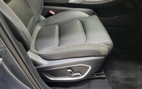 Geely Tugella FY11, 2022 год, 2 710 000 рублей, 9 фотография