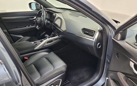 Geely Tugella FY11, 2022 год, 2 710 000 рублей, 8 фотография