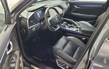 Geely Tugella FY11, 2022 год, 2 710 000 рублей, 12 фотография