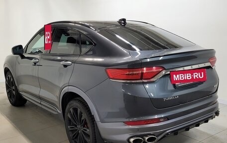 Geely Tugella FY11, 2022 год, 2 710 000 рублей, 4 фотография