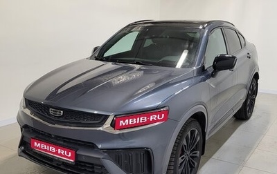 Geely Tugella FY11, 2022 год, 2 710 000 рублей, 1 фотография