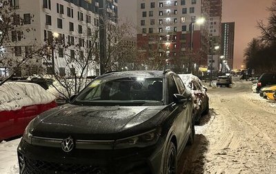 Volkswagen Tiguan, 2025 год, 4 665 000 рублей, 1 фотография