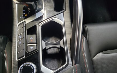 Geely Tugella FY11, 2022 год, 2 710 000 рублей, 16 фотография