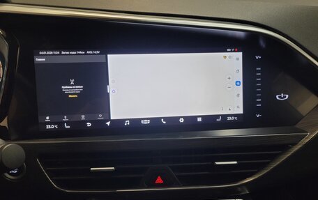 Geely Tugella FY11, 2022 год, 2 710 000 рублей, 19 фотография