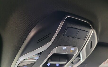 Geely Tugella FY11, 2022 год, 2 710 000 рублей, 21 фотография