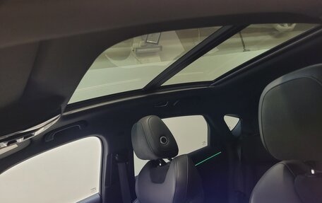 Geely Tugella FY11, 2022 год, 2 710 000 рублей, 22 фотография