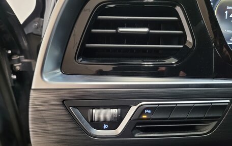 Geely Tugella FY11, 2022 год, 2 710 000 рублей, 20 фотография