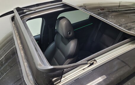 Geely Tugella FY11, 2022 год, 2 710 000 рублей, 23 фотография