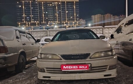 Toyota Carina ED III, 1996 год, 250 000 рублей, 1 фотография