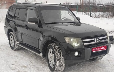 Mitsubishi Pajero IV, 2008 год, 1 649 000 рублей, 1 фотография