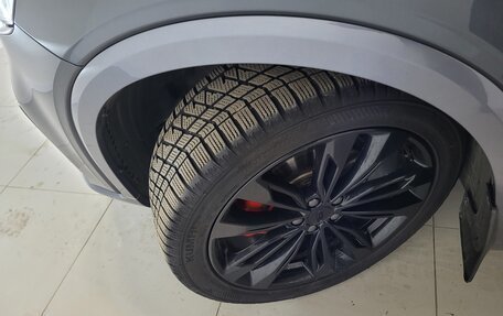 Geely Tugella FY11, 2022 год, 2 710 000 рублей, 27 фотография