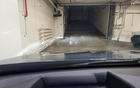 Geely Tugella FY11, 2022 год, 2 710 000 рублей, 26 фотография