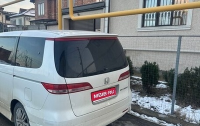 Honda Elysion I, 2006 год, 970 000 рублей, 1 фотография