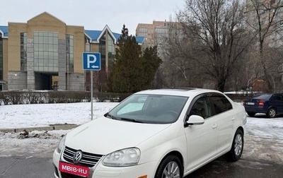 Volkswagen Jetta VI, 2009 год, 700 000 рублей, 1 фотография
