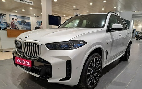 BMW X5, 2025 год, 16 000 000 рублей, 1 фотография