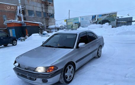 Toyota Carina, 1997 год, 360 000 рублей, 1 фотография