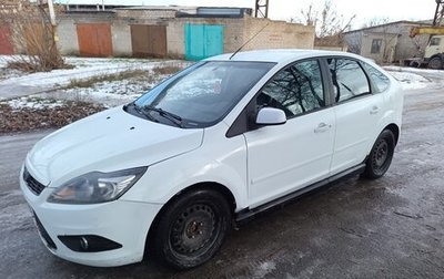 Ford Focus II рестайлинг, 2007 год, 335 000 рублей, 1 фотография