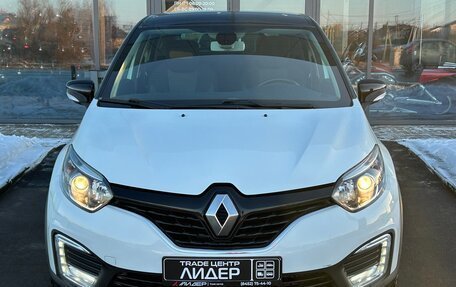 Renault Kaptur I рестайлинг, 2019 год, 1 575 000 рублей, 5 фотография