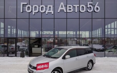 Nissan Wingroad III, 2005 год, 490 000 рублей, 1 фотография