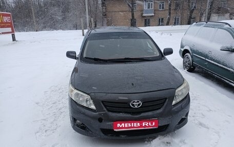Toyota Corolla, 2007 год, 690 000 рублей, 1 фотография