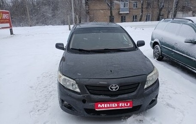 Toyota Corolla, 2007 год, 690 000 рублей, 1 фотография