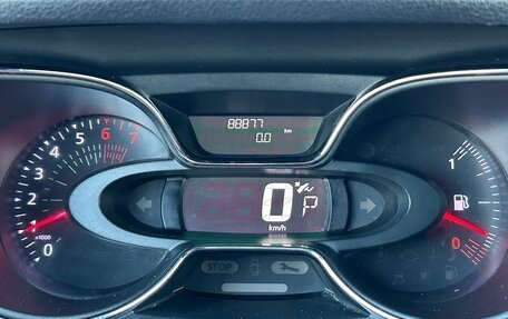 Renault Kaptur I рестайлинг, 2019 год, 1 575 000 рублей, 11 фотография