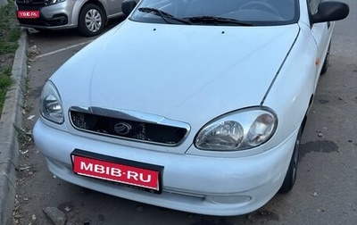 ЗАЗ Chance, 2012 год, 200 000 рублей, 1 фотография