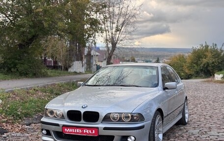 BMW 5 серия, 1997 год, 500 000 рублей, 1 фотография