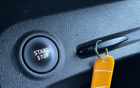 Renault Kaptur I рестайлинг, 2019 год, 1 575 000 рублей, 18 фотография