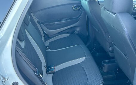 Renault Kaptur I рестайлинг, 2019 год, 1 575 000 рублей, 24 фотография