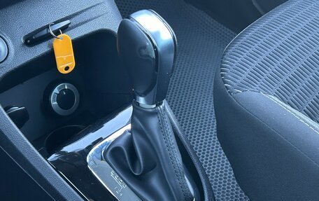 Renault Kaptur I рестайлинг, 2019 год, 1 575 000 рублей, 17 фотография