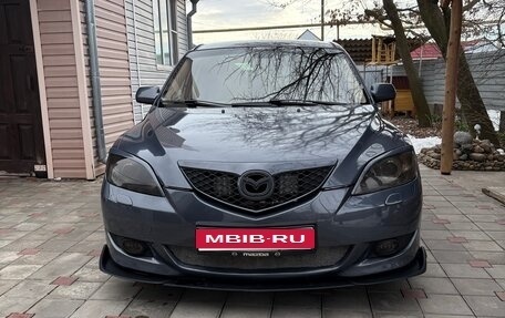 Mazda 3, 2005 год, 620 000 рублей, 1 фотография