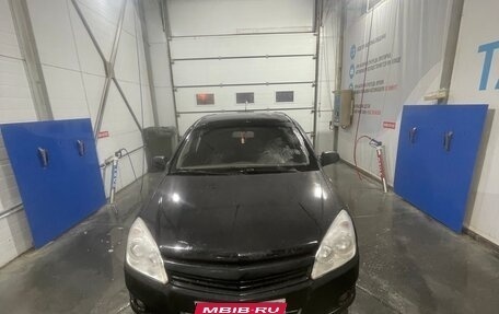 Opel Astra H, 2008 год, 265 000 рублей, 1 фотография