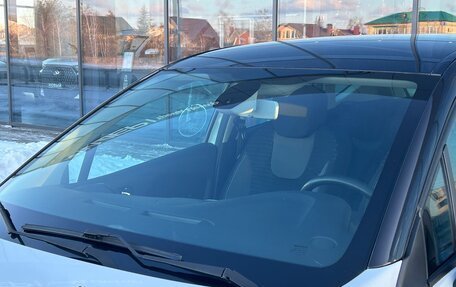 Renault Kaptur I рестайлинг, 2019 год, 1 575 000 рублей, 26 фотография