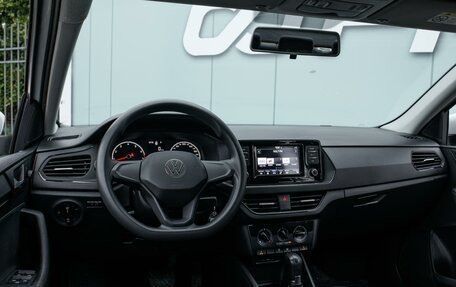 Volkswagen Polo VI (EU Market), 2020 год, 1 390 000 рублей, 6 фотография